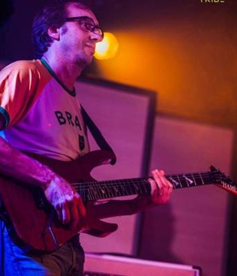 Lezioni di Chitarra principianti e bambini