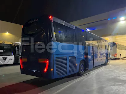 Iveco Magelys Anno 2014 Km 593668 Euro 6 - Foto 5