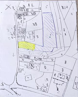 Terreno a Sgurgola, Lazio: 1.000 mq Edificabili - Vicino All - Foto 4