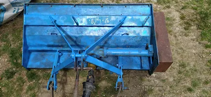 Trincia UBALDI, peso 467kg - Foto 4