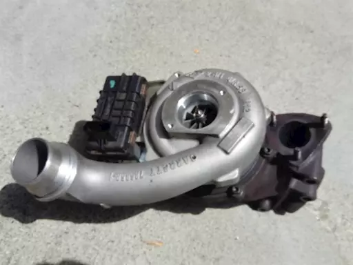 Turbina Lancia Thema 3.0