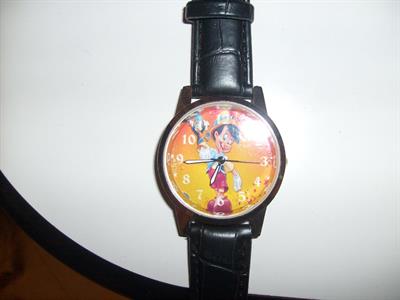 Orologio PINOCCHIO WATCH DISNEY