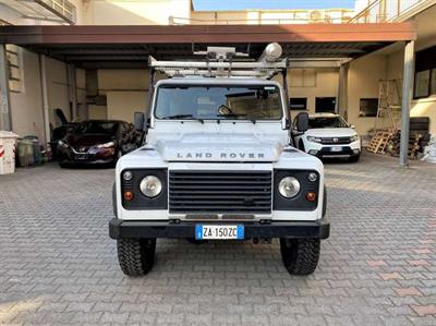 Land Rover Defender Defender 2.2 TD4