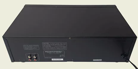 Doppia piastra marantz sd285 (2) vintage - Anteprima 5