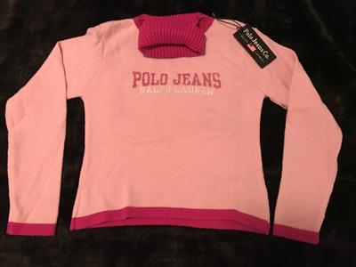 Pull Polo Ralph Lauren