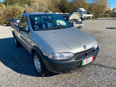 Fiat strada 1.9 D Aspirato - Foto 3