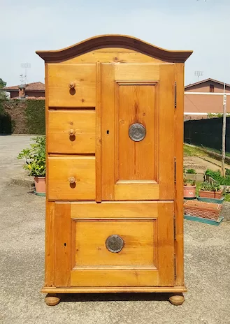 Antica dispensa cucina fiorentina metà '800