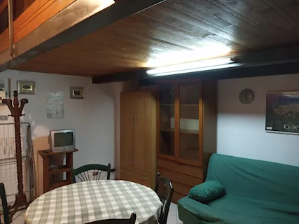 Grazioso monolocale in Gaeta centro.