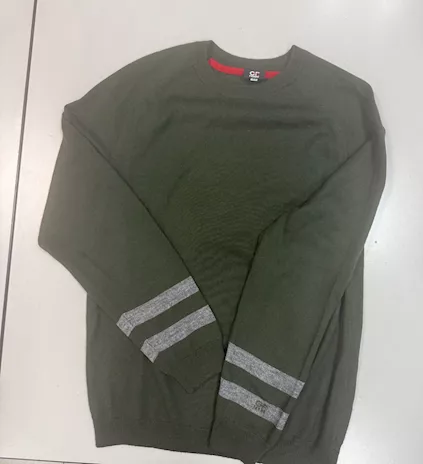 Vestiti da ragazzo/uomo firmati