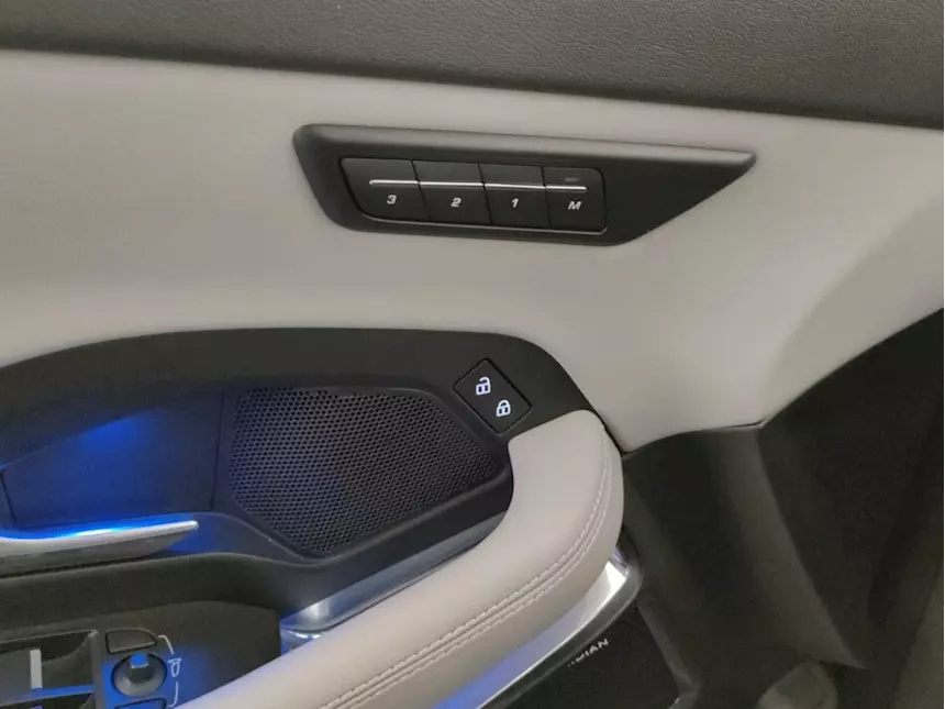 Jaguar e-Pace 1.5 I3 Phev R-Dynamic SE AWD 309CV Auto Anno 2023 - Foto 9