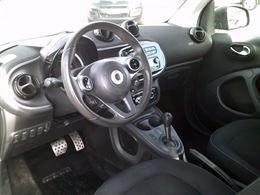 Foto 2 Smart Fortwo 1.0 Passion Anno 2016 Km 71000 Utilitaria, cerchi in lega