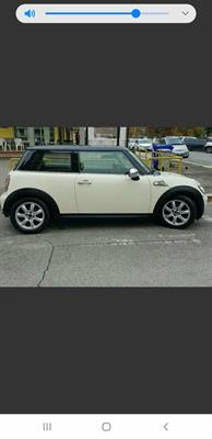 Mini Modello One GPL Anno 2008 Km 184000 Berlina - Anteprima 2