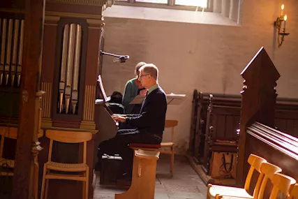 Musica funerale Travagliato