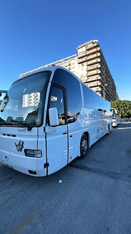 Euroclass 2000