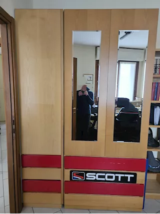 Armadi libreria letto e mobili camera cameretta
