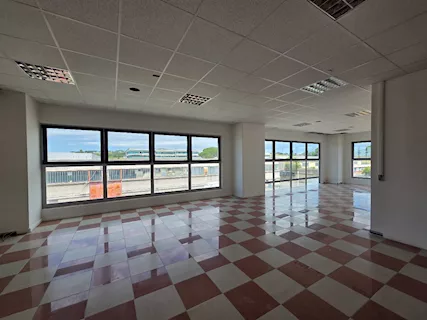 Uffici in affitto - Guidonia Via dei Faggi - Foto 6