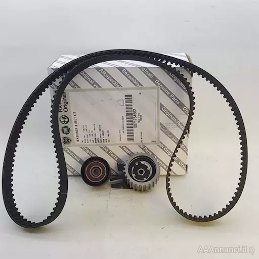Kit Distribuzione Originale Fiat 71754562