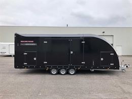 Brian James Race Transporter 6