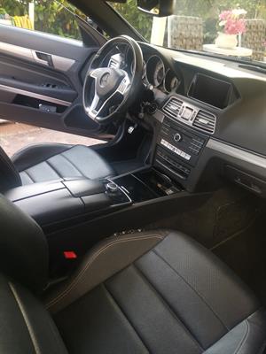 Mercedes Classe E Coupe Premium - Foto 5