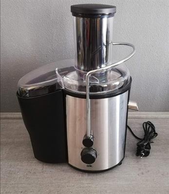 Centrifuga OK OPJ 4321, come nuova - Foto 2
