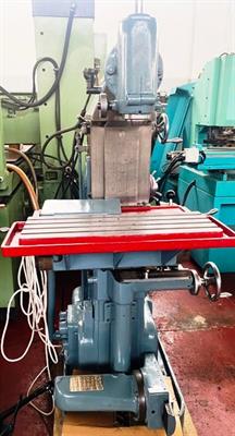FRESATRICE MARCA DI PALO