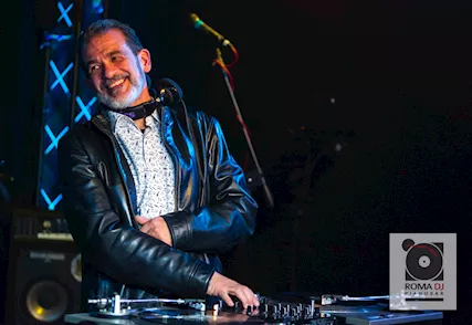 Feste matrimoni Roma Dj Service con lunga esperienza - Anteprima 6