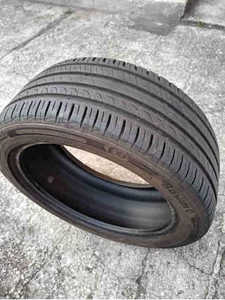 Pneumatici Barum Bravuris 5HM 225/45 R17 Y 91V