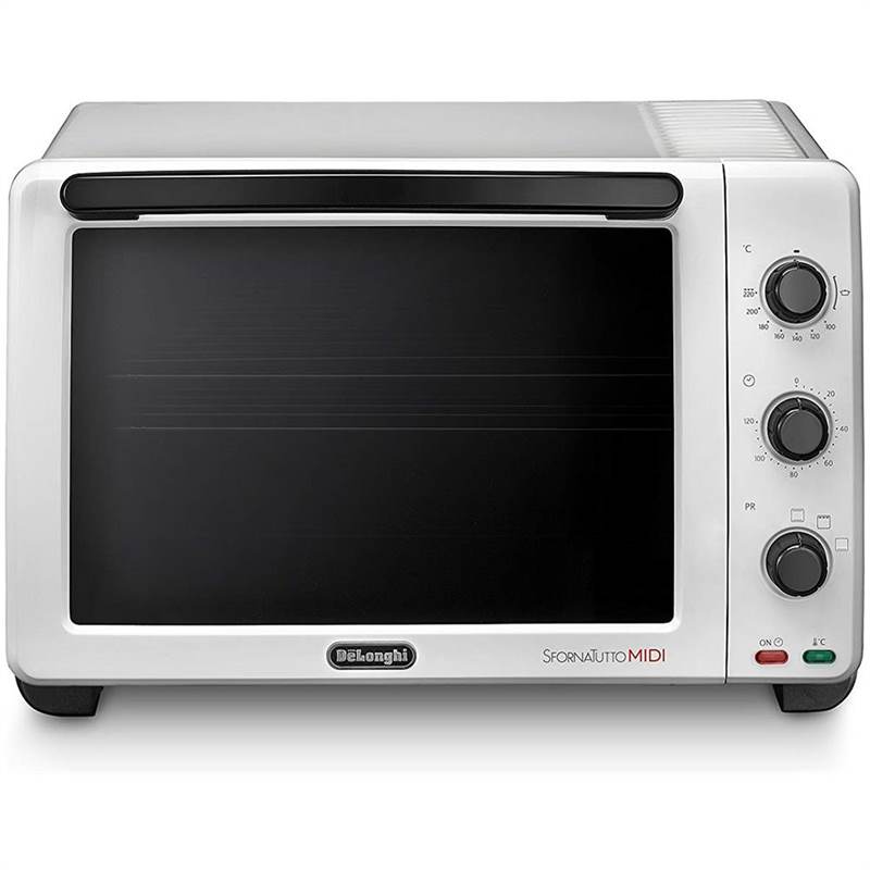 Forno De Longhi usato 2 mesi Sfornatuttomidi