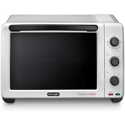 Forno De Longhi usato 2 mesi Sfornatuttomidi