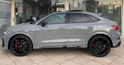 NOLEGGIO MEDIO TERMINE Anno 2023 Km 2500 Fuoristrada/SUV - Foto 2
