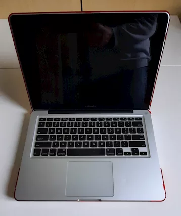 MacBook Pro 13 (early 2011)