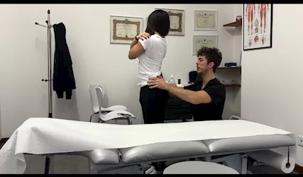 Prestazioni Fisioterapia domiciliare