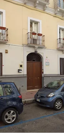 MONOLOCALE Taranto Centro