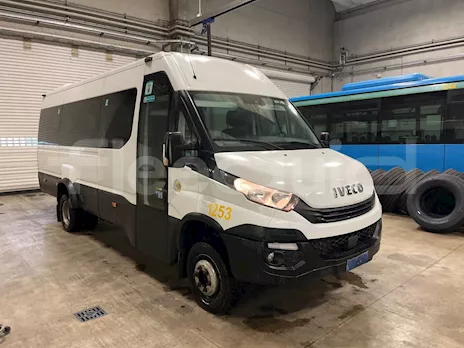 Iveco Daily