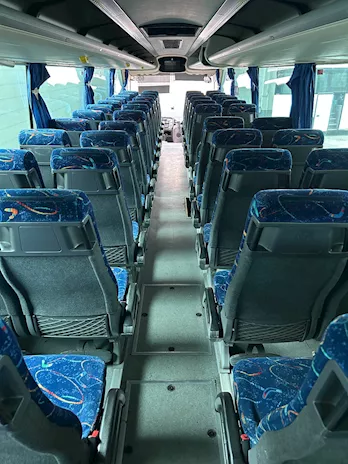 Vendo Irisbus Noge Touring Marca Iveco - Anteprima 5