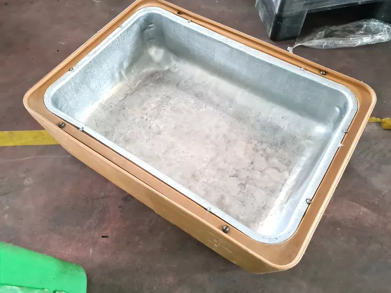 Contenitori termici caldo/freddo usati - Foto 2
