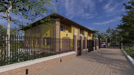 Nuove Ville a schiera san Giorgio di Piano BO Classe A+