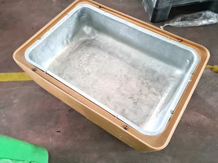 Contenitori termici caldo/freddo usati - Anteprima 2