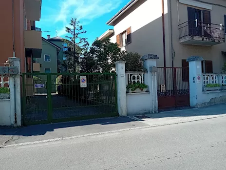 Via 4 Novembre Cusano Milanino 2 locali libero subito