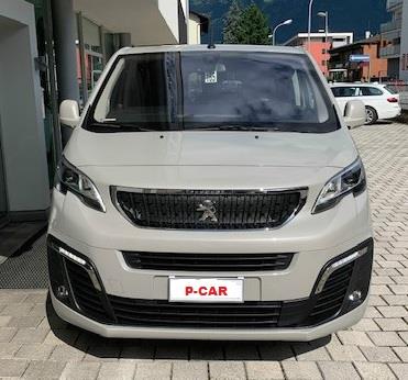 Peugeot Travellet 2019 Ricambi