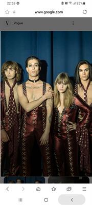Maneskin - 24 luglio San Siro
