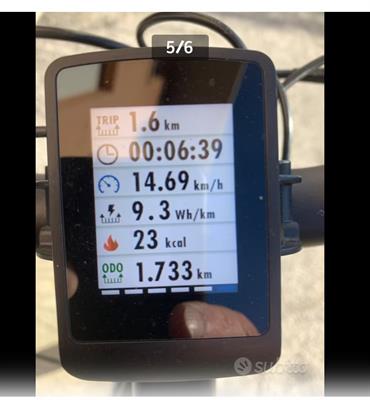 Ebike Olympia Speedster 2023 - Foto 4