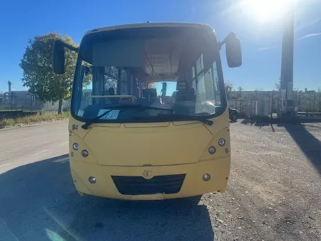 Iveco Cacciamali 100 E4, unico proprietario, ottime condizioni - Anteprima 6