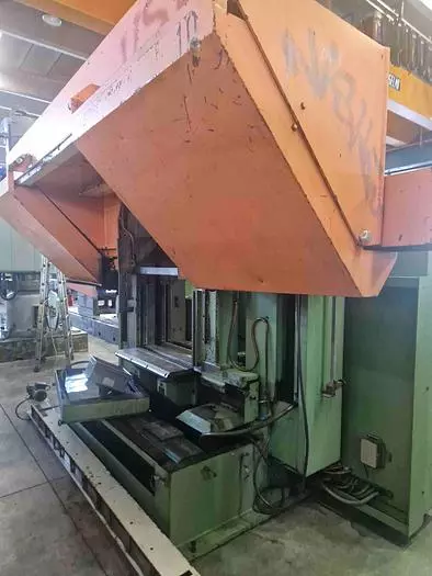Segatrice a nastro automatica Kasto PBA 660/800 AU - Foto 8