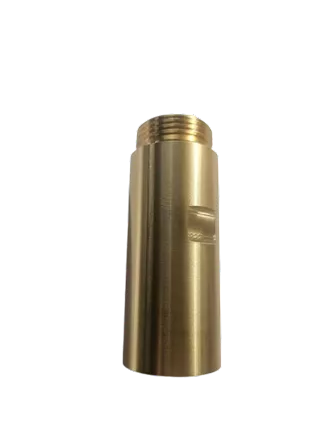 Filtro Anticalcare Magnetico 3/4 Gamma Baby gold - Anteprima 1