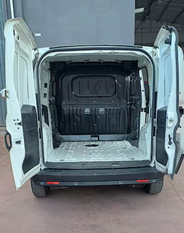 Fiat Doblò Cargo CH1 Business 1.6 Mjet 105CV E6D Anno 2021, cambio manuale - Anteprima 7