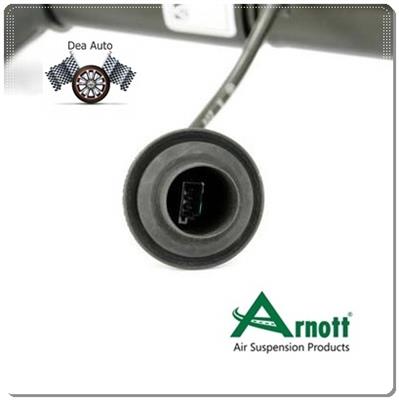 Ammortizzatore sospensione Mercedes s W220 as-219 2203205013 - Foto 5