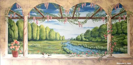 Decorazioni per la casa