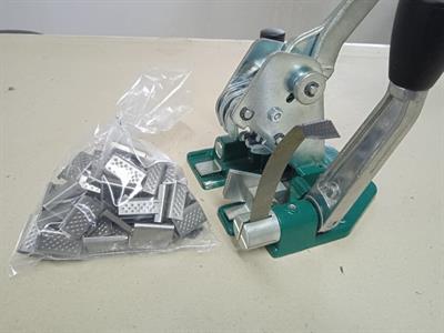 Tendireggetta 16 mm Kit Completo