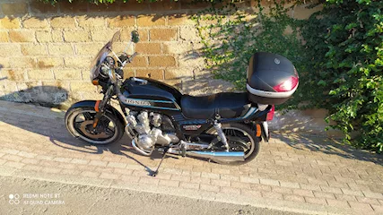Moto Honda CB 750 bol dor 1981 - Foto 4